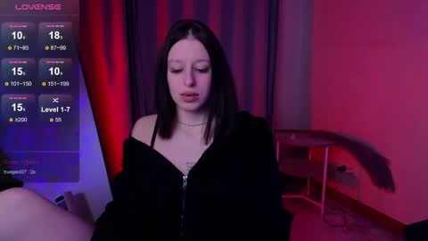 sextezi online show from November 3, 2025, 9:05 pm