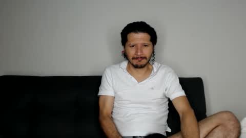 sexual_psychologist online show from April 12, 2026, 5:45 am