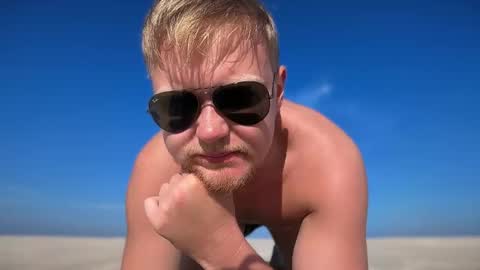 Max Leman online show from March 4, 2026, 9:04 am