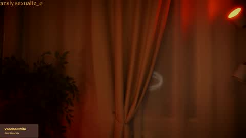 Snapshot of sexualiz_e chatting on September 11, 2025, 7:58 pm Liz online show from September 11, 2025, 7:58 pm