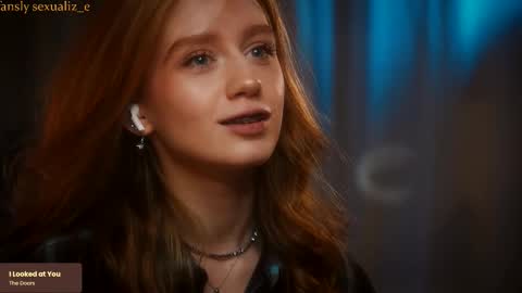 Snapshot of sexualiz_e chatting on September 19, 2025, 9:15 pm Liz online show from September 19, 2025, 9:15 pm