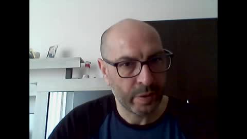 sexualman1900 online show from March 5, 2025, 12:22 pm