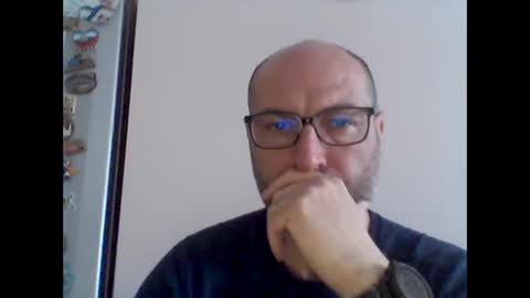 sexualman1900 online show from March 12, 2025, 7:02 am