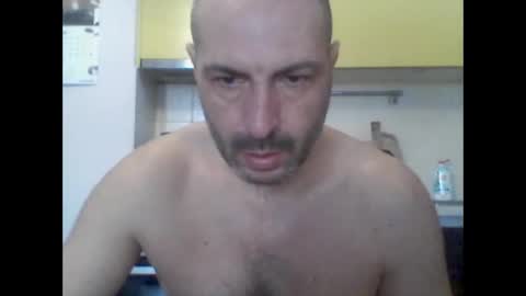 sexualman1900 online show from December 1, 2025, 6:18 am