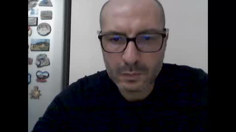 sexualman1900 online show from December 17, 2025, 7:31 pm