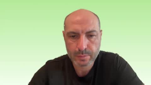 sexualman1900 online show from July 22, 2026, 4:59 am
