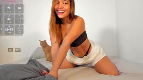 Snapshot of sexualmindset chatting on January 13, 2025, 7:31 pm Andrea online show from January 13, 2025, 7:31 pm