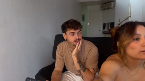 Andrea online show from January 18, 2026, 4:44 pm