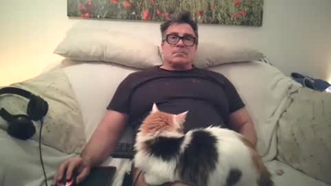 Sexurbation online show from October 25, 2025, 7:08 pm