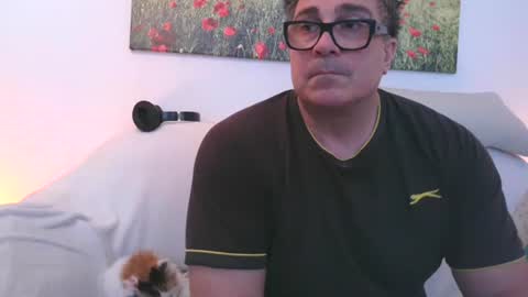 Sexurbation online show from November 2, 2025, 2:52 pm