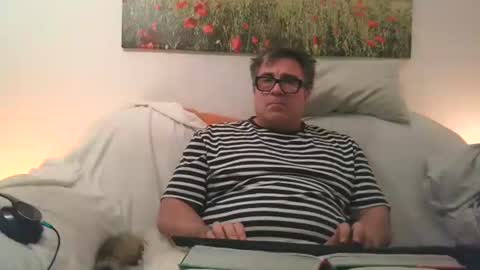 Sexurbation online show from November 4, 2025, 5:56 pm