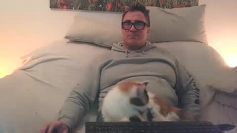 Sexurbation online show from December 15, 2025, 7:51 pm