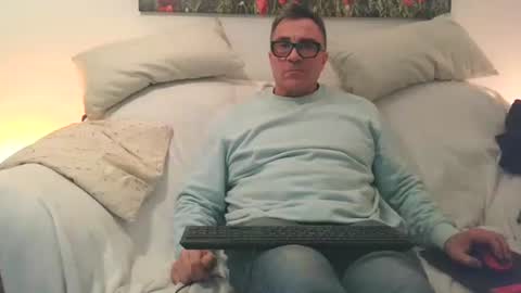 Sexurbation online show from February 28, 2026, 8:21 pm