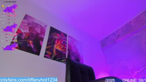 Snapshot of sexwildlatin chatting on January 8, 2025, 8:50 pm Tifanny Benitez online show from January 8, 2025, 8:50 pm