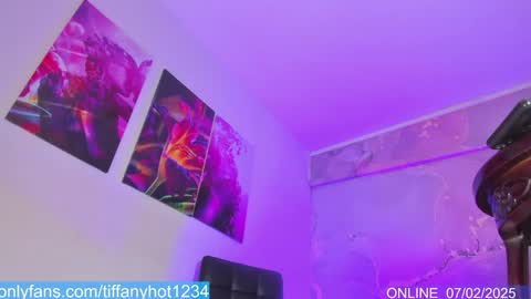 Snapshot of sexwildlatin chatting on February 7, 2025, 2:26 pm Tifanny Benitez online show from February 7, 2025, 2:26 pm