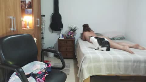 CHIARA   online show from February 10, 2026, 9:30 pm