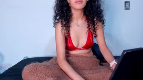 Jax and Lu online show from December 11, 2024, 12:44 am