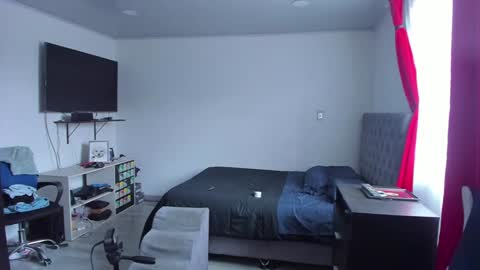 Jax and Lu online show from January 28, 2025, 4:30 pm