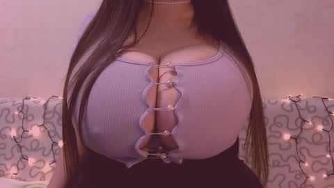 Julia online show from February 12, 2025, 5:15 am