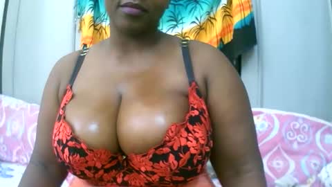 sexxi_ebony online show from November 28, 2025, 4:37 am
