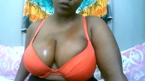 sexxi_ebony online show from January 11, 2026, 2:00 pm