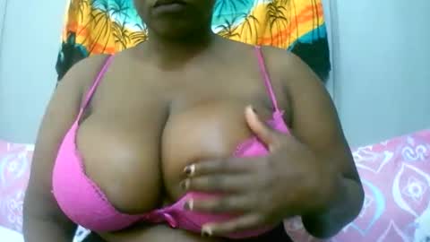 sexxi_ebony online show from February 6, 2026, 4:50 am