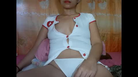 Megummi or Meg online show from December 20, 2024, 1:25 am
