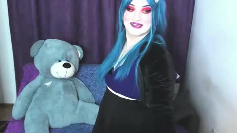 sexxx_queen online show from October 14, 2025, 4:24 am