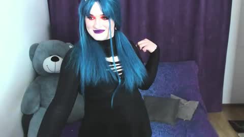 sexxx_queen online show from October 17, 2025, 6:16 am