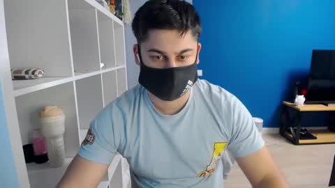 Tommy online show from March 1, 2025, 7:15 pm