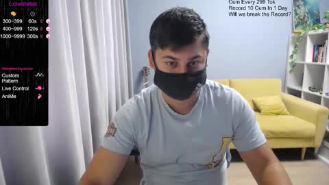 Tommy online show from October 21, 2025, 8:37 am