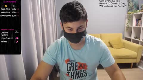 Tommy online show from October 28, 2025, 7:23 am