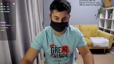 Tommy online show from November 25, 2025, 1:11 pm