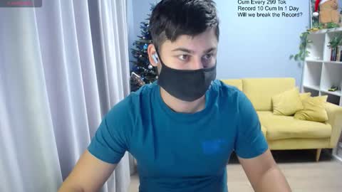 Tommy online show from December 14, 2025, 8:20 am