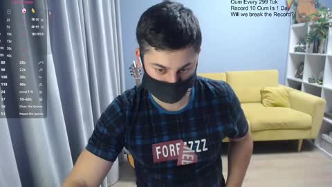 Tommy online show from February 19, 2026, 12:01 pm