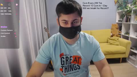 Tommy online show from March 10, 2026, 7:13 am