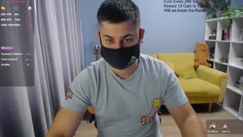 Tommy online show from March 28, 2026, 6:57 am