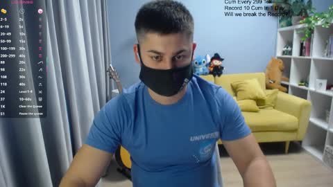 Tommy online show from April 2, 2026, 3:09 pm