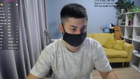 Tommy online show from April 8, 2026, 8:25 am