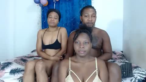 sexxxtreeme_ online show from January 22, 2025, 8:07 am