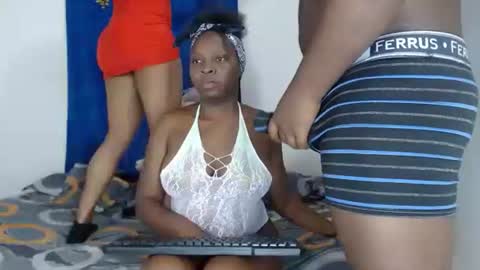 sexxxtreeme_ online show from March 8, 2025, 8:33 am