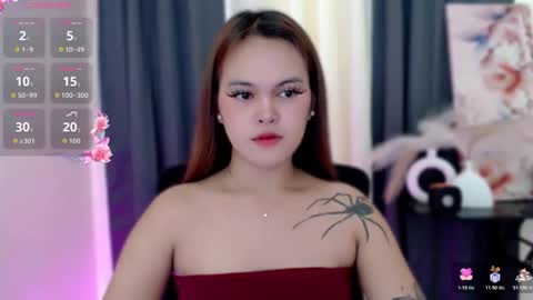 sexxxy_caroline online show from February 14, 2026, 8:33 am