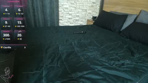 sexxxycrystali online show from January 6, 2025, 10:58 pm