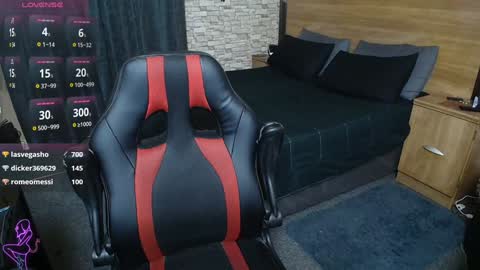 sexxxycrystali online show from February 8, 2025, 8:21 pm