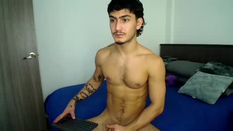 JUAN online show from May 19, 2026, 3:29 pm