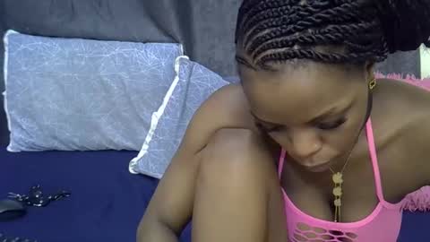 sexxy_montana online show from February 4, 2026, 6:58 pm