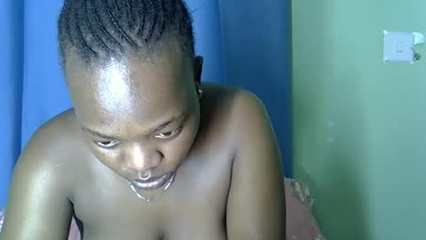 African Queen online show from September 22, 2025, 7:05 pm