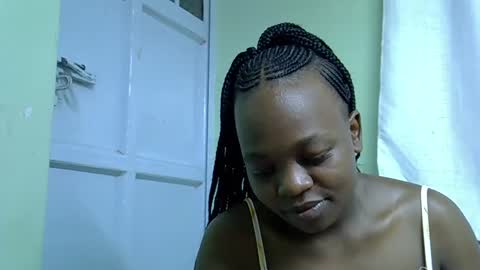 African Queen online show from December 19, 2025, 6:26 pm