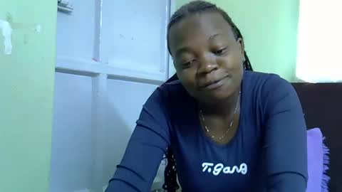 African Queen online show from January 6, 2026, 7:01 am