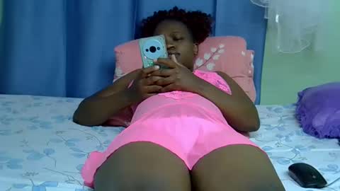 African Queen online show from March 23, 2026, 5:55 am